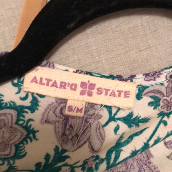 Shaw - Picture 2 of 2